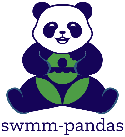 swmm-pandas